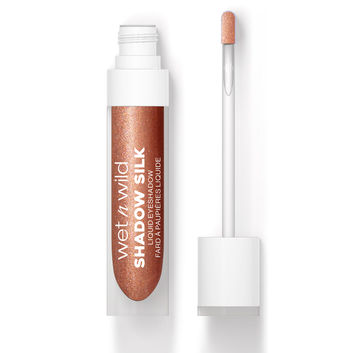 SHADOW SILK SOMBRA LÍQUIDA - OUTLET WET N WILD