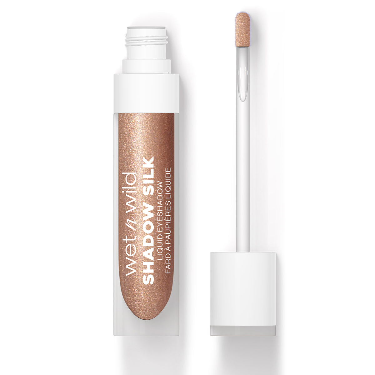 SHADOW SILK SOMBRA LÍQUIDA - OUTLET WET N WILD