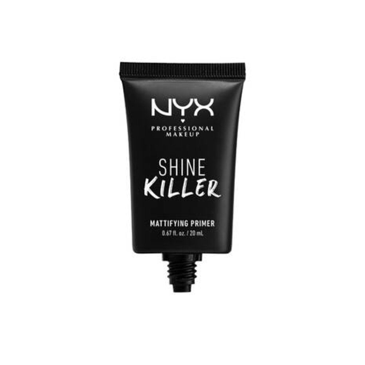 SHINE KILLER PRIMER MATIFICANTE - NYX PROFESSIONAL MAKE UP