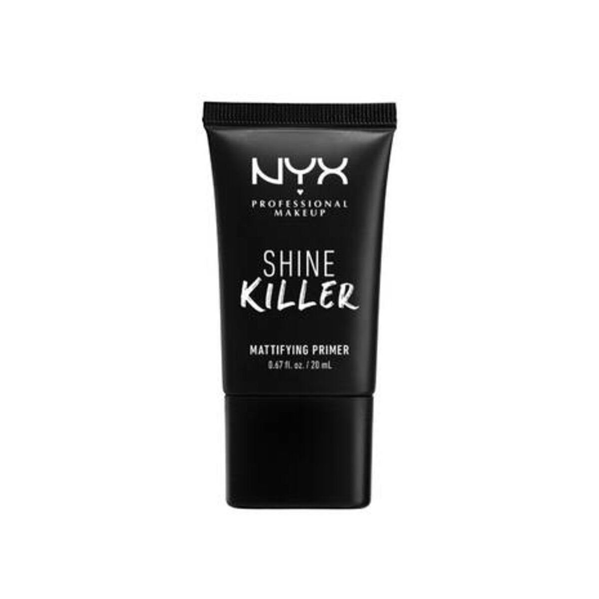 SHINE KILLER PRIMER MATIFICANTE - NYX PROFESSIONAL MAKE UP
