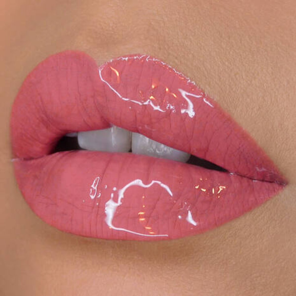 SHINE LOUD PRO PIGMENT LIP SHINE BORN TO HUSTLE - NYX PROFESSIONAL MAKEUP
