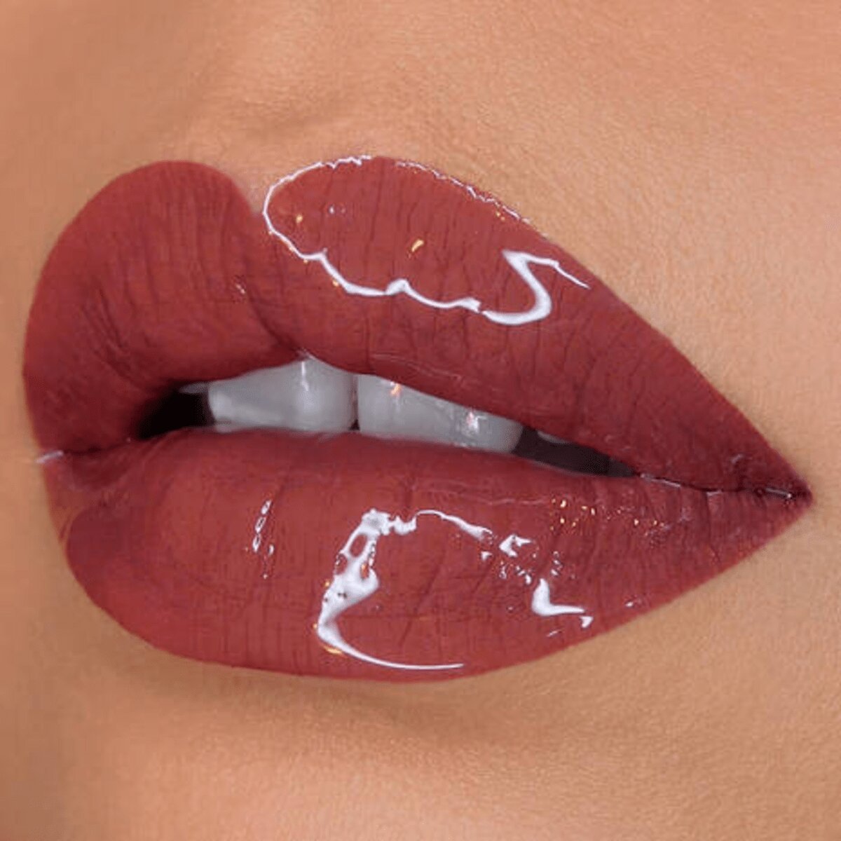 SHINE LOUD PRO PIGMENT LIP SHINE BOUNDARY PUSHER NYX PROFESSIONAL MAKEUP