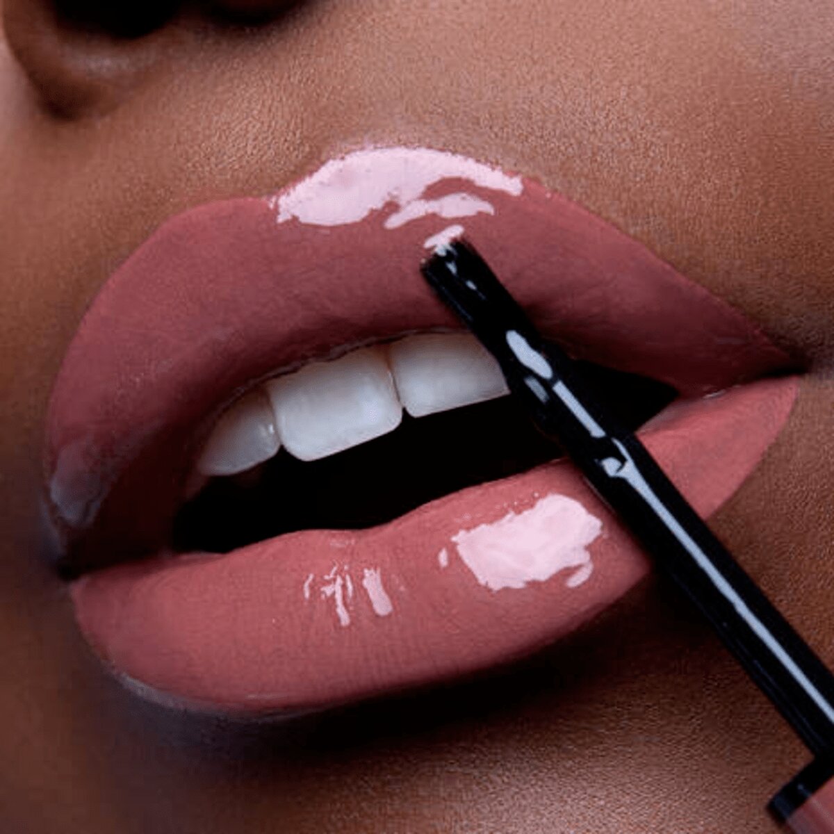 SHINE LOUD PRO PIGMENT LIP SHINE BOUNDARY PUSHER NYX PROFESSIONAL MAKEUP