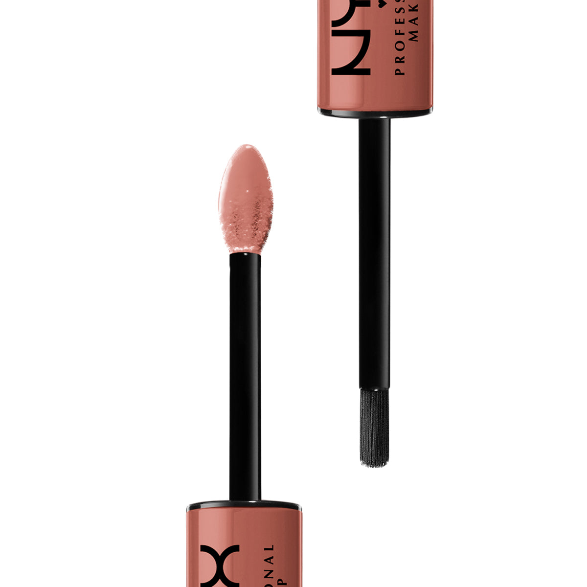 LABIAL LÍQUIDO SHINE LOUD PRO - NYX PROFESSIONAL MAKEUP