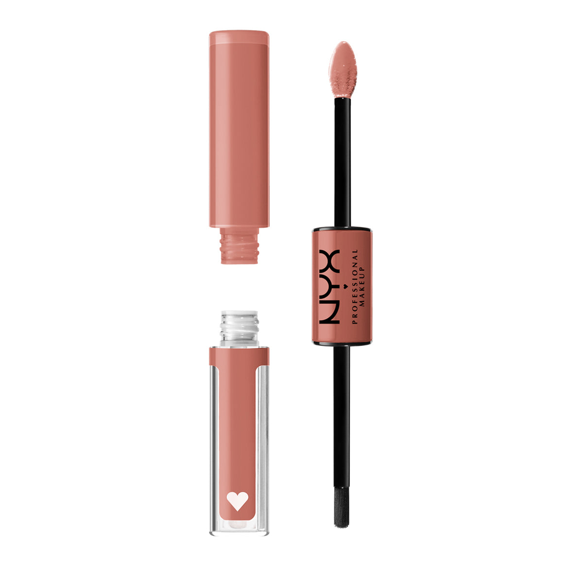 LABIAL LÍQUIDO SHINE LOUD PRO - NYX PROFESSIONAL MAKEUP