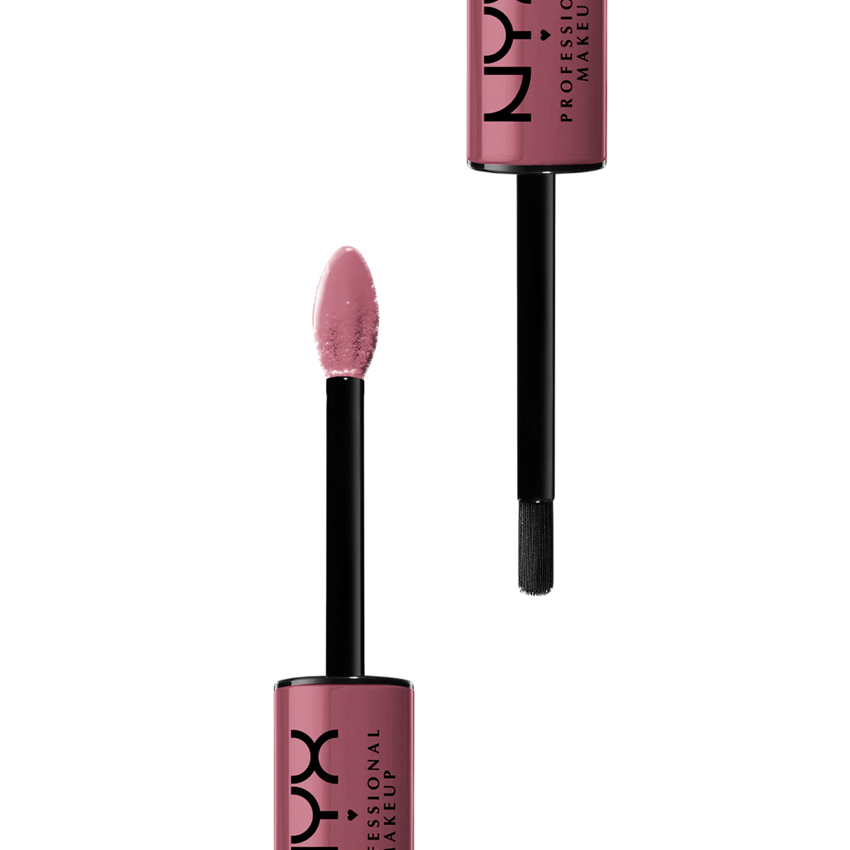 LABIAL LÍQUIDO SHINE LOUD PRO - NYX PROFESSIONAL MAKEUP