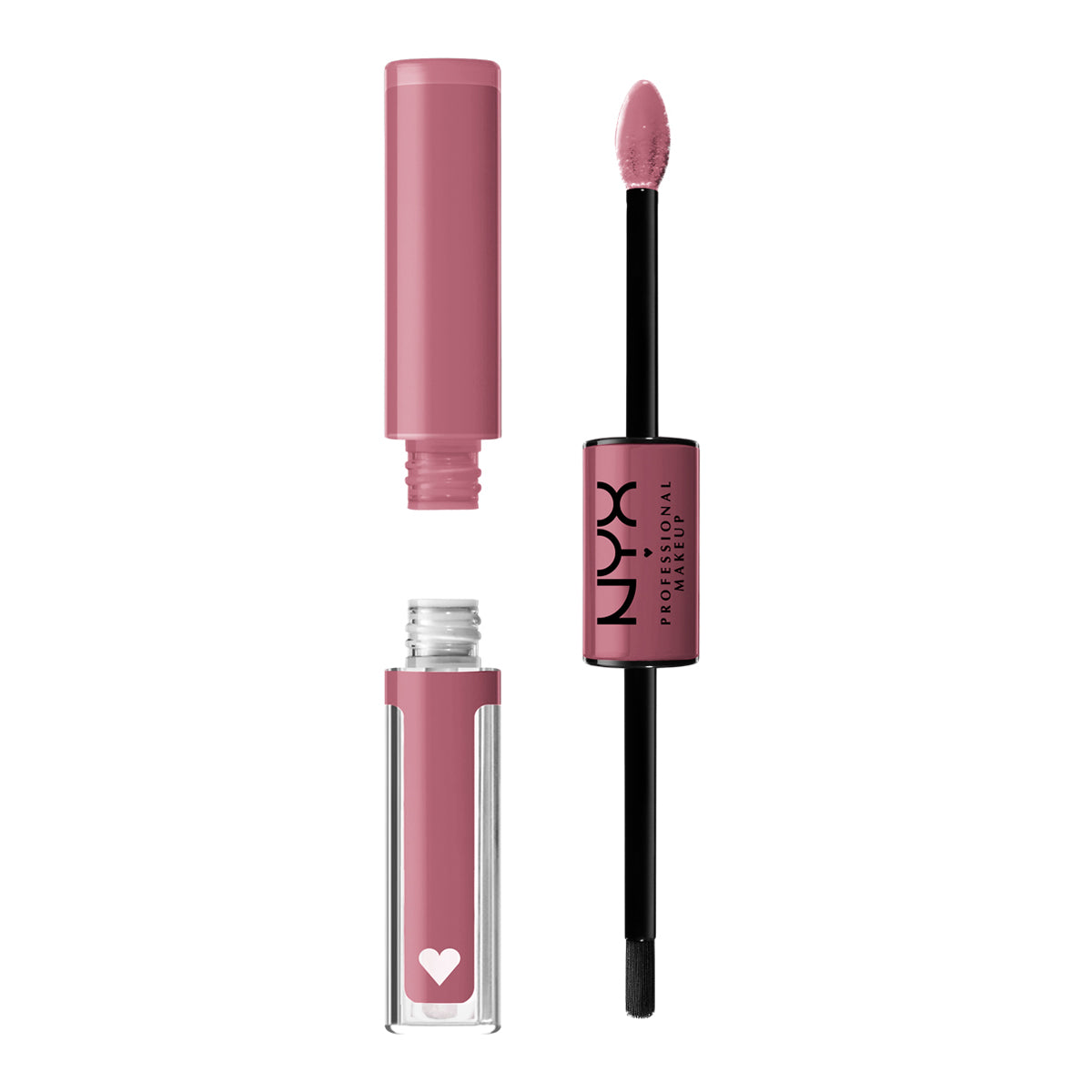 LABIAL LÍQUIDO SHINE LOUD PRO - NYX PROFESSIONAL MAKEUP