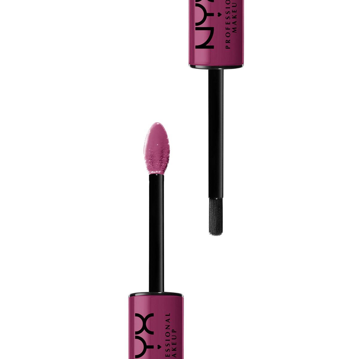 LABIAL LÍQUIDO SHINE LOUD PRO - NYX PROFESSIONAL MAKEUP