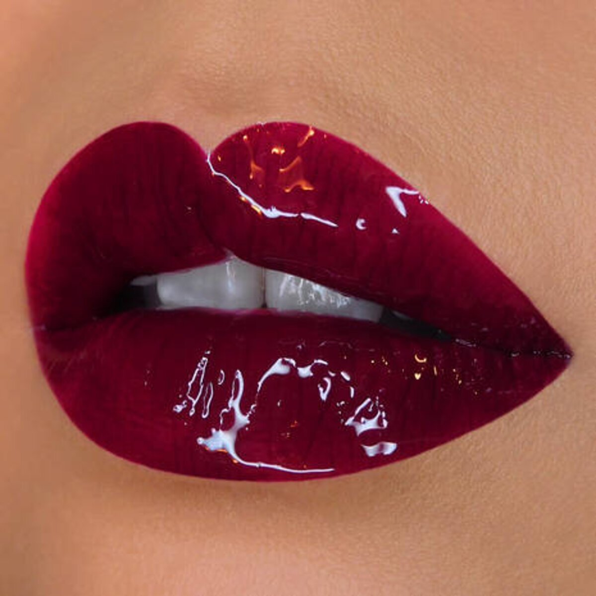 SHINE LOUD PRO PIGMENT LIP SHINE IN CHARGE - NYX PROFESSIONAL MAKEUP