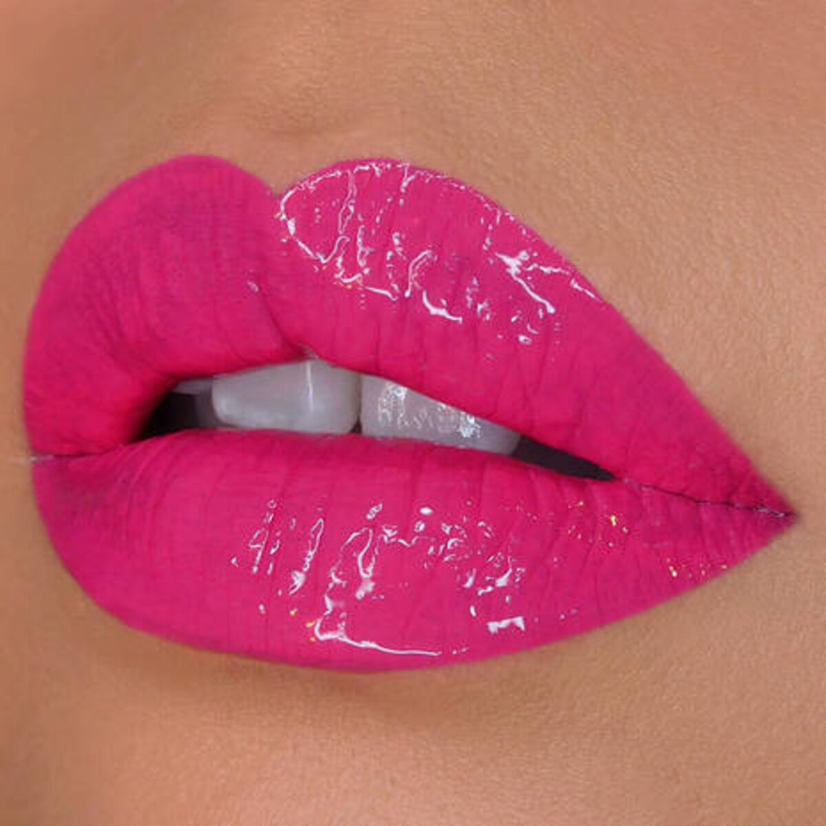 SHINE LOUD PRO PIGMENT LIP SHINE LEAD EVERYTHING - NYX PROFESSIONAL MAKEUP