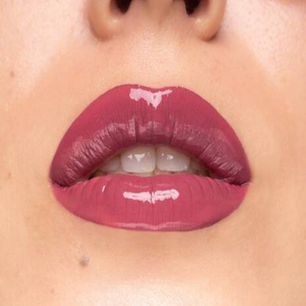 SHINE LOUD PRO PIGMENT LIP SHINE MAKE IT WORK - NYX PROFESSIONAL MAKEUP