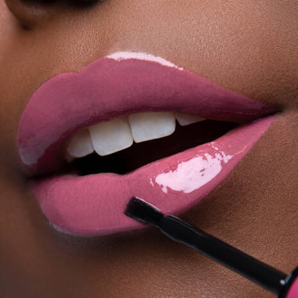 SHINE LOUD PRO PIGMENT LIP SHINE MAKE IT WORK - NYX PROFESSIONAL MAKEUP