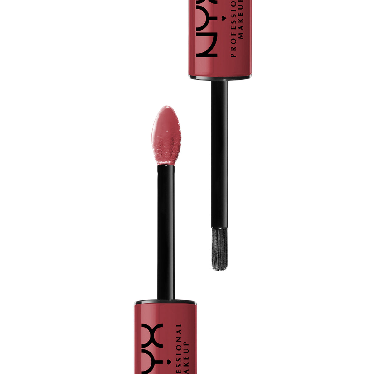 LABIAL LÍQUIDO SHINE LOUD PRO - NYX PROFESSIONAL MAKEUP