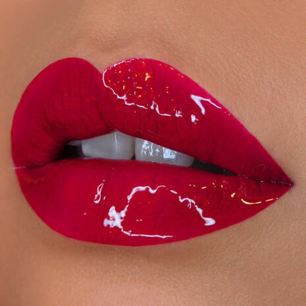 SHINE LOUD PRO PIGMENT LIP SHINE ON A MISSION - NYX PROFESSIONAL MAKEUP