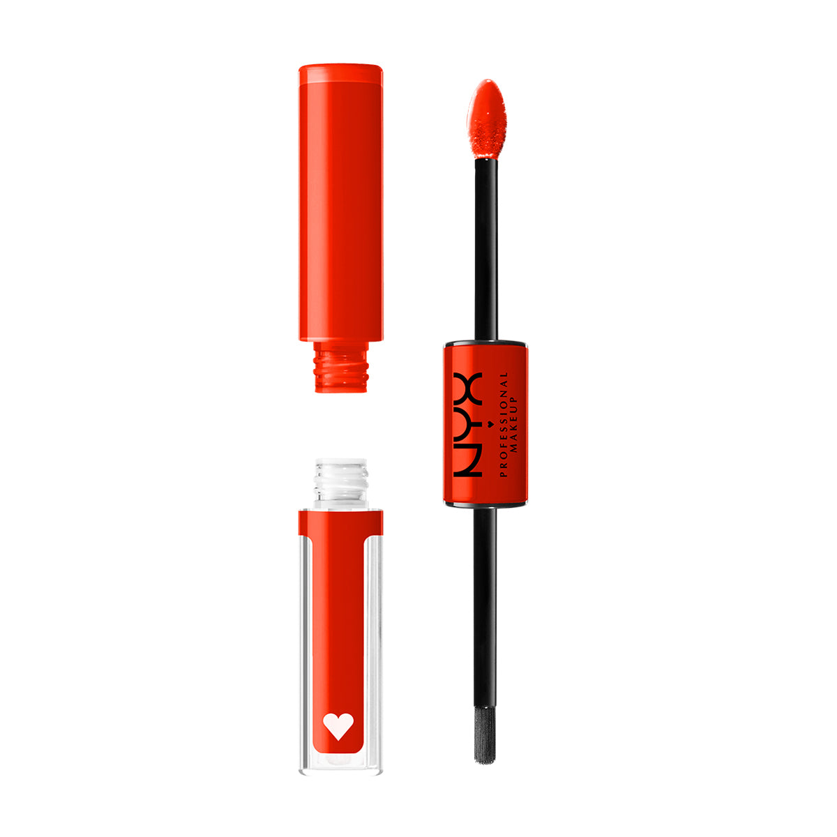 LABIAL LÍQUIDO SHINE LOUD PRO - NYX PROFESSIONAL MAKEUP