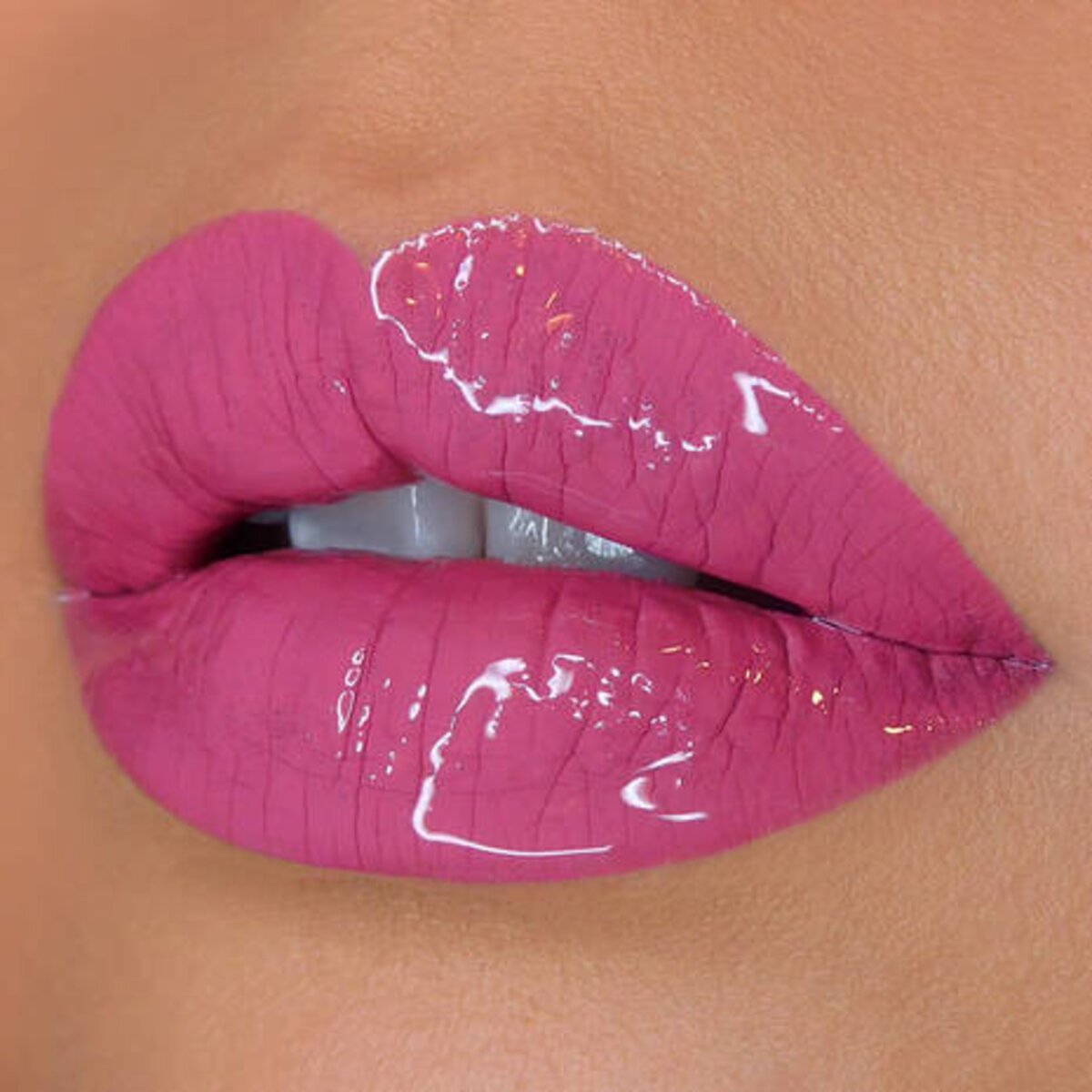 SHINE LOUD PRO PIGMENT LIP SHINE TROPHY LIFE - NYX PROFESSIONAL MAKEUP