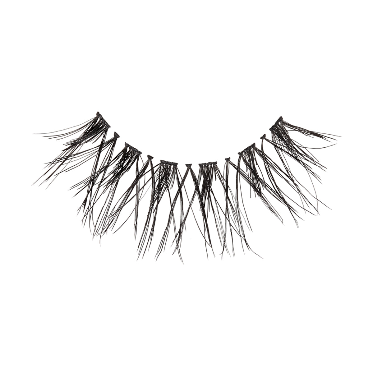 SISTER NATURE LASH PESTAÑAS POSTIZAS DAWN - OUTLET KISS