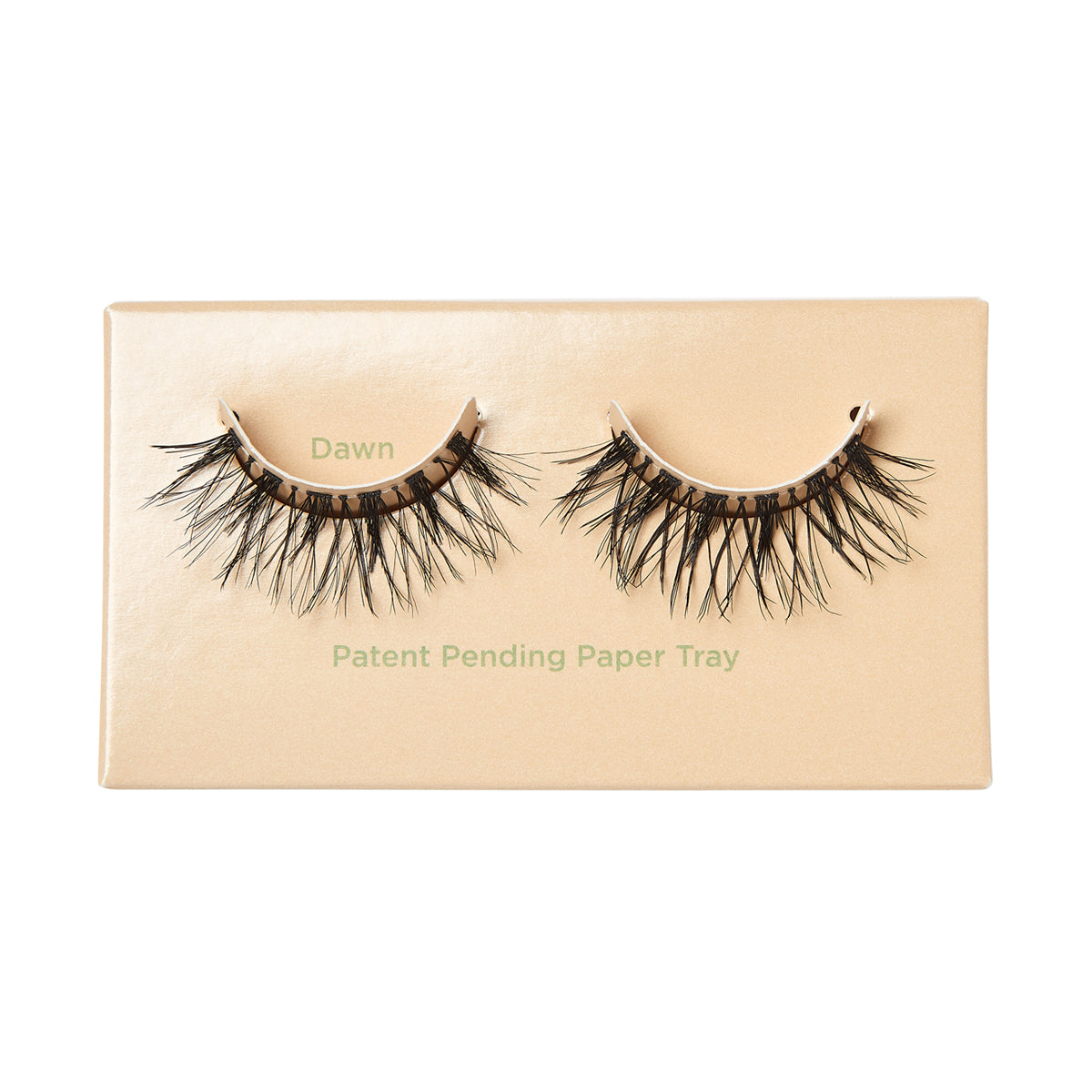 SISTER NATURE LASH PESTAÑAS POSTIZAS DAWN - OUTLET KISS