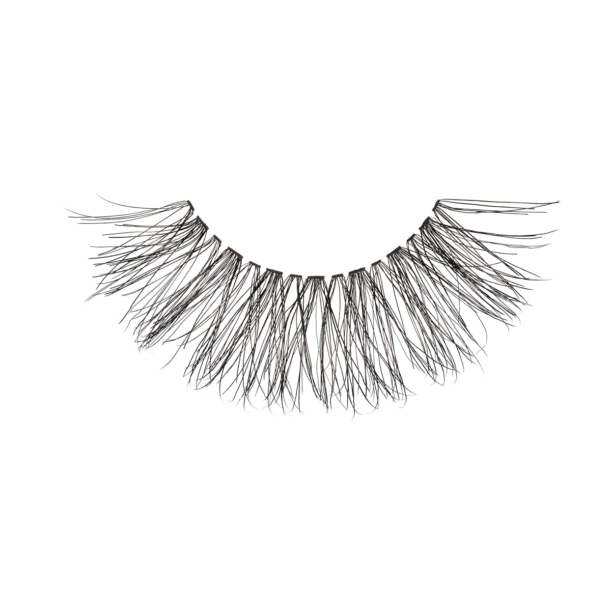SISTER NATURE LASH PESTAÑAS POSTIZAS WILLOW - OUTLET KISS