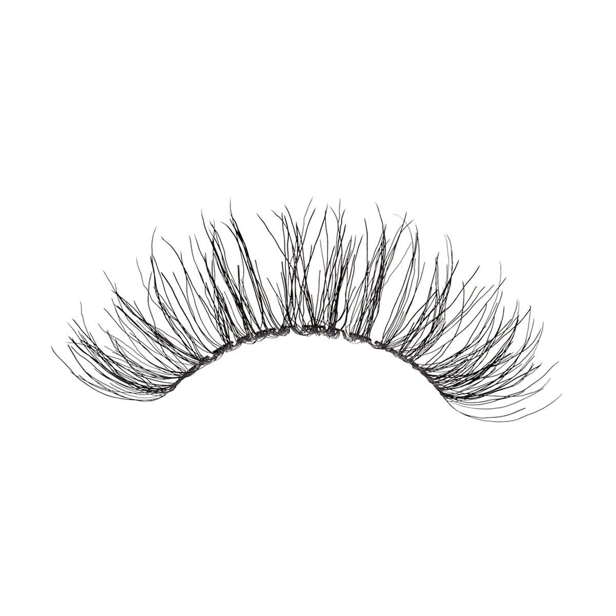 SISTER NATURE LASH PESTAÑAS POSTIZAS WILLOW - OUTLET KISS