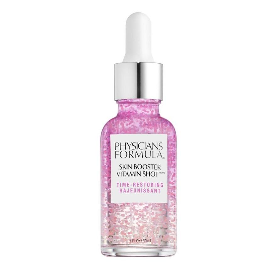 SKIN BOOSTER VITAMIN SHOT TIME RESTORING - PHYSICIANS FORMULA