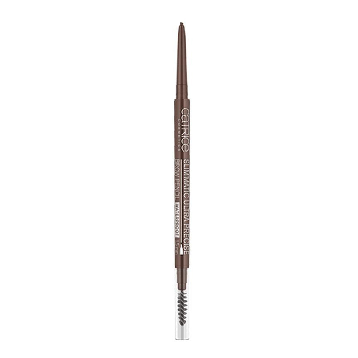 SLIM MATIC ULTRA PRECISE LÁPIZ DE CEJAS A PRUEBA DE AGUA - CATRICE