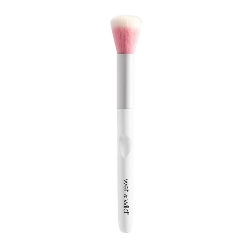 SMALL STIPPLE BRUSH - WET N WILD