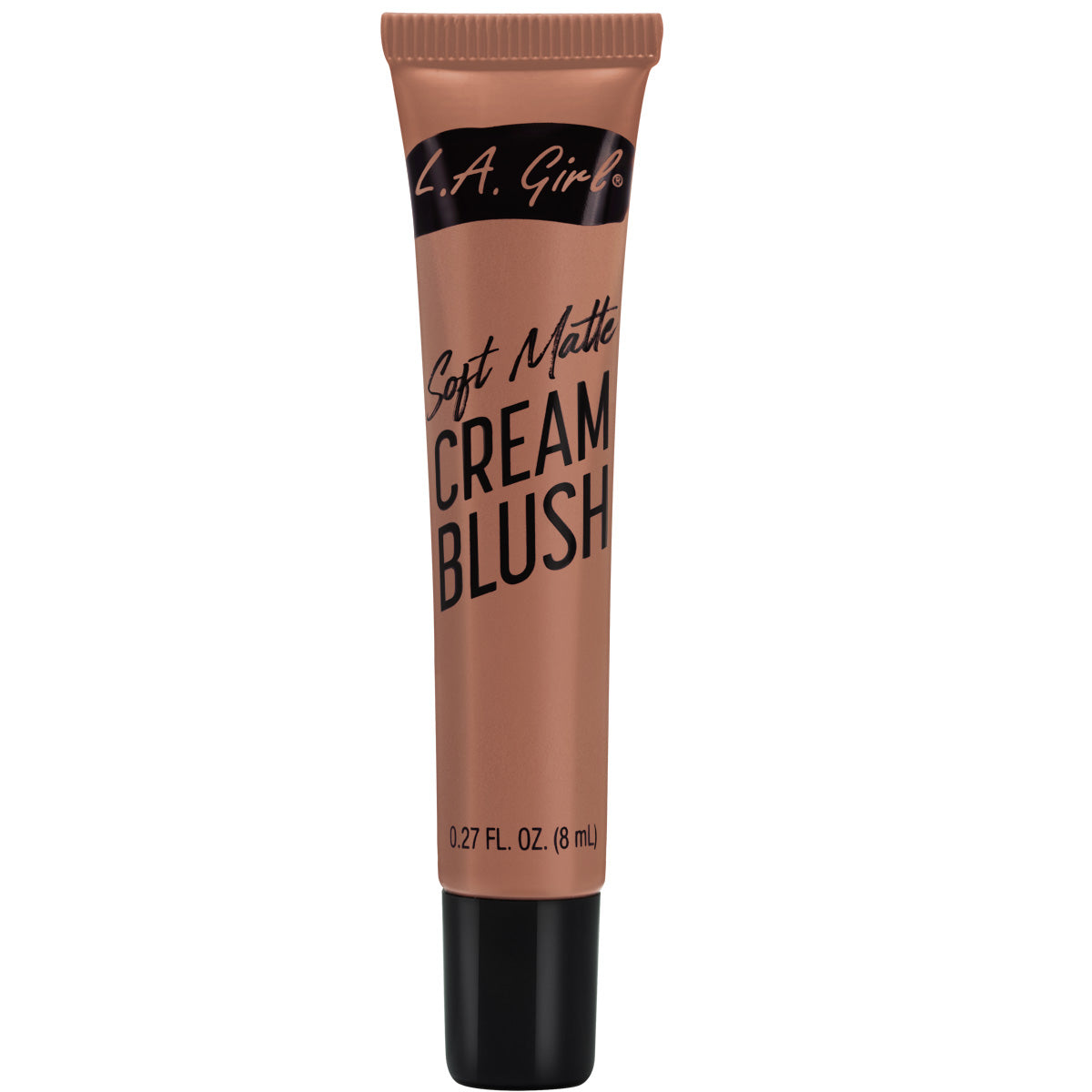 SOFT MATTE RUBOR EN CREMA - LA GIRL