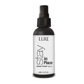 STAY IN PLACE MATTE FINISH SPRAY - LURE