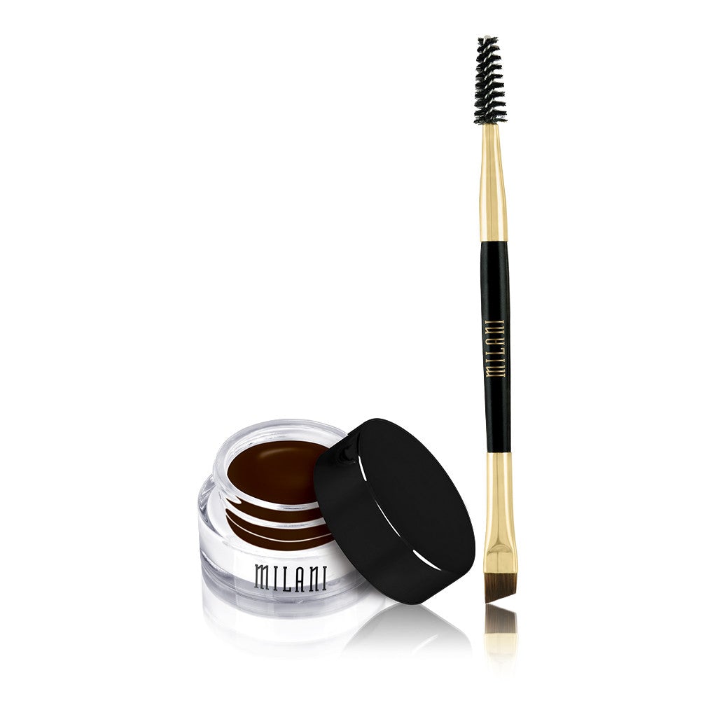 STAY PUT BROW DARK BROWN - MILANI