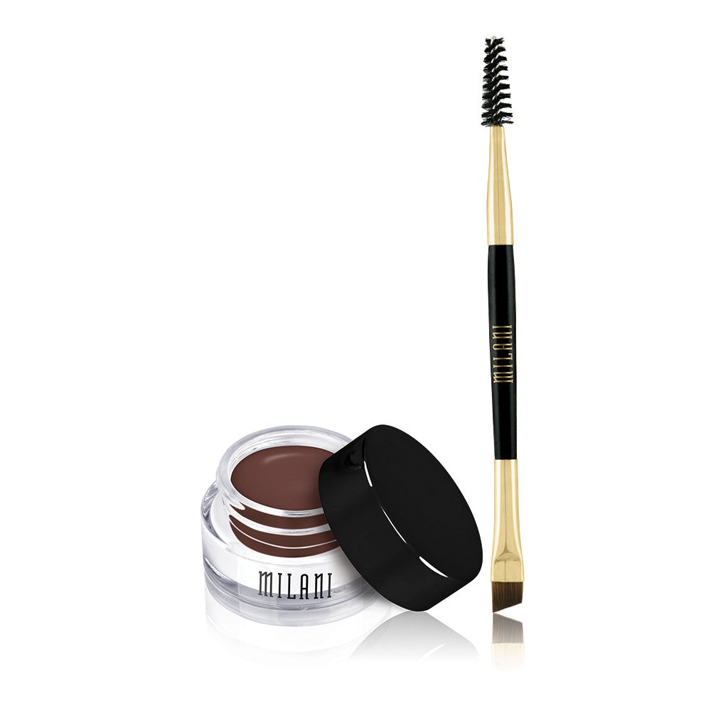 STAY PUT BROW MEDIUM BROWN - MILANI
