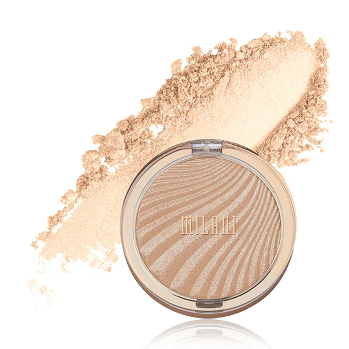 STROBELIGHT INSTANT GLOW POWDER OUTLET - MILANI