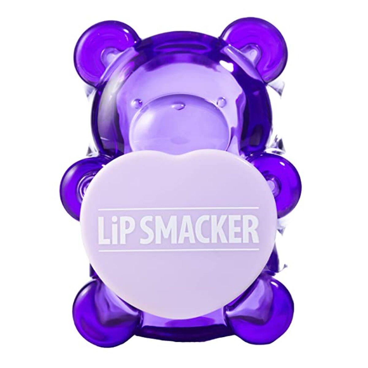 SUGAR BEAR GRAPEGUL 4 U BALSAMO LABIAL - LIP SMACKER