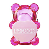 SUGAR BEAR LUV U STRAW BEARY MUCH BALSAMO LABIAL - LIP SMACKER