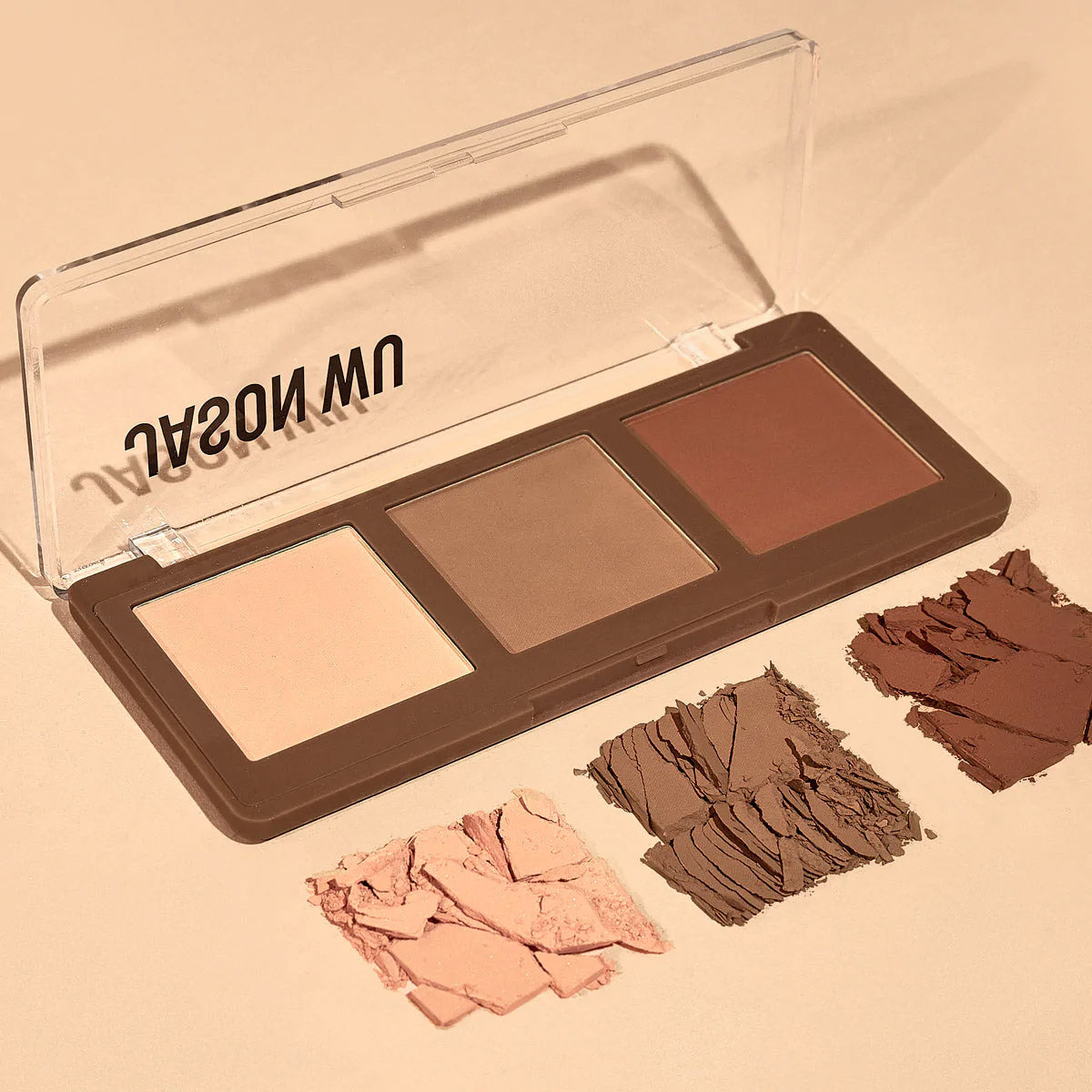 SUNLIGHT BRONZER TRIO - JASON WU BEAUTY