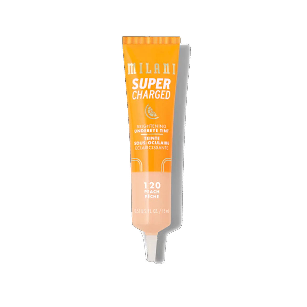 SUPERCHARGED BRIGHTENING UNDEREYE TINT - OUTLET MILANI