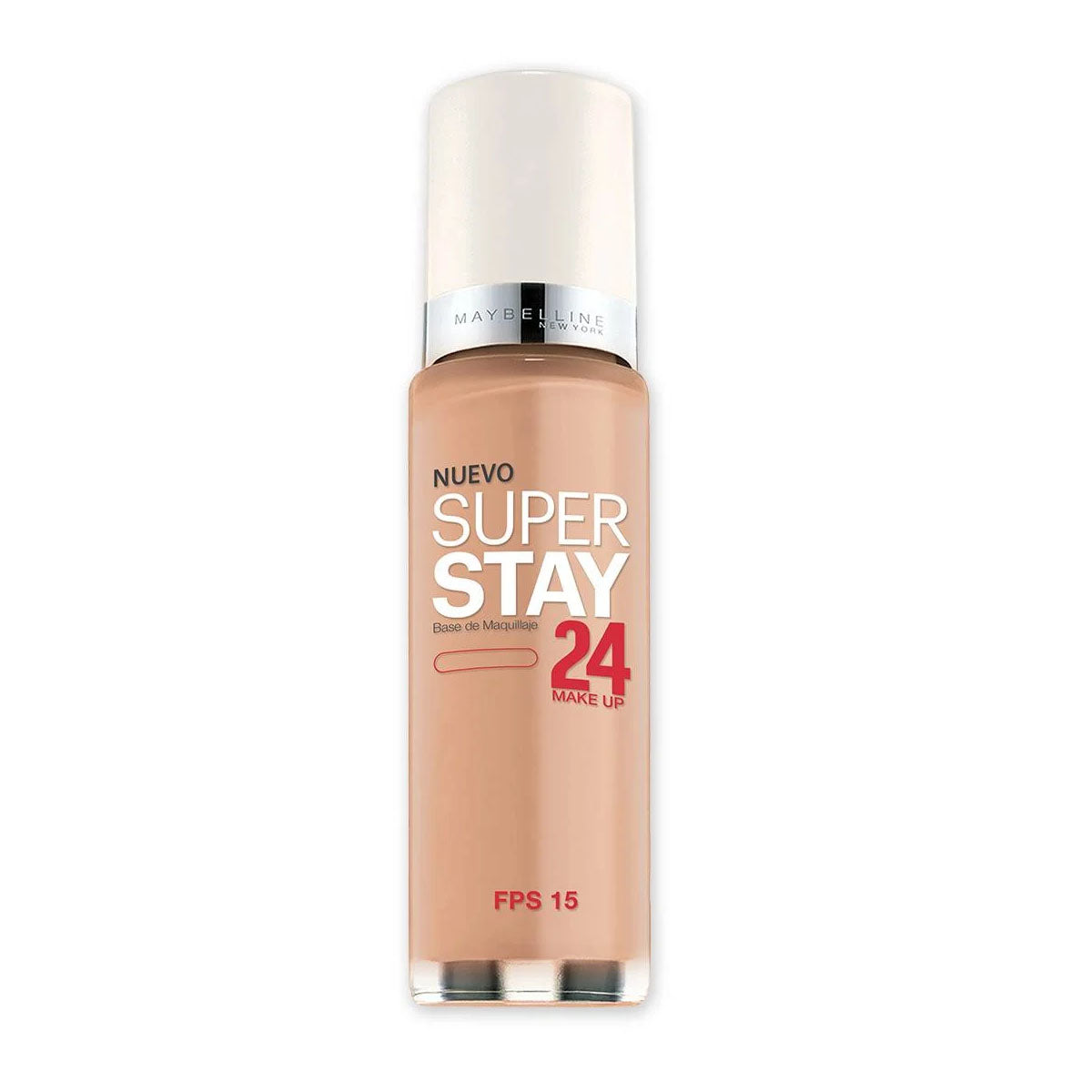 Base de Maquillaje Maybelline SuperStay Full Coverage - Varios