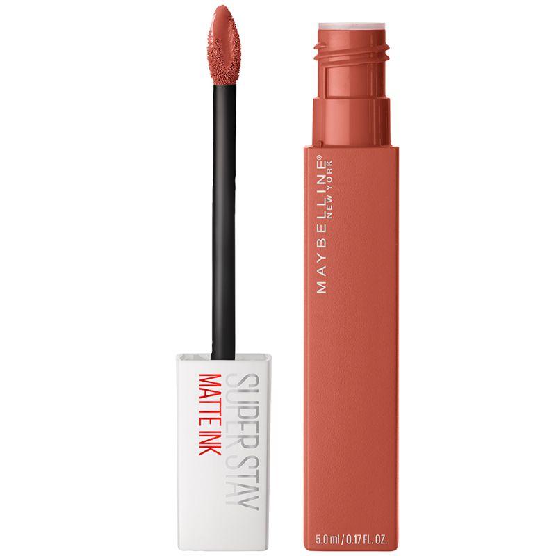 SUPERSTAY MATTE INK AMAZONIAN - MAYBELLINE