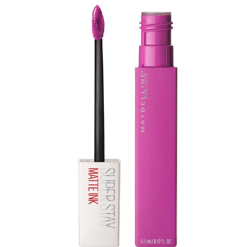 SUPERSTAY MATTE INK CREATOR - MAYBELLINE