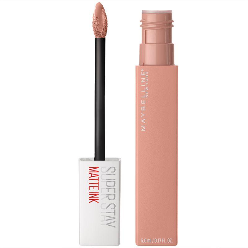 SUPERSTAY MATTE INK DRIVER - MAYBELLINE