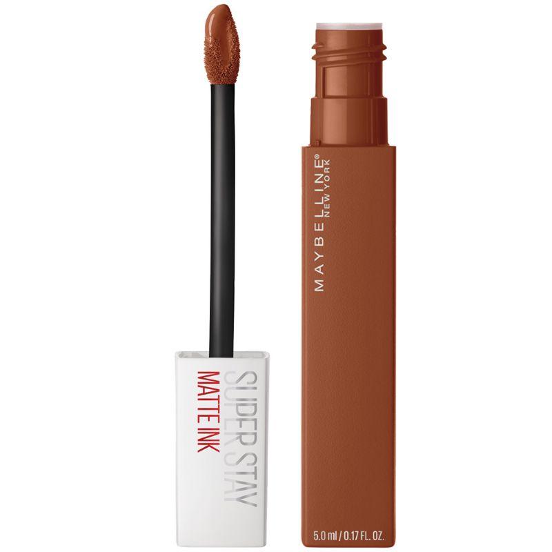 SUPERSTAY MATTE INK GLOBE TROTTER - MAYBELLINE