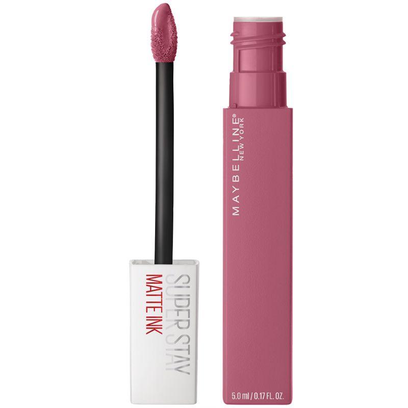 SUPERSTAY MATTE INK INSPIRER - MAYBELLINE