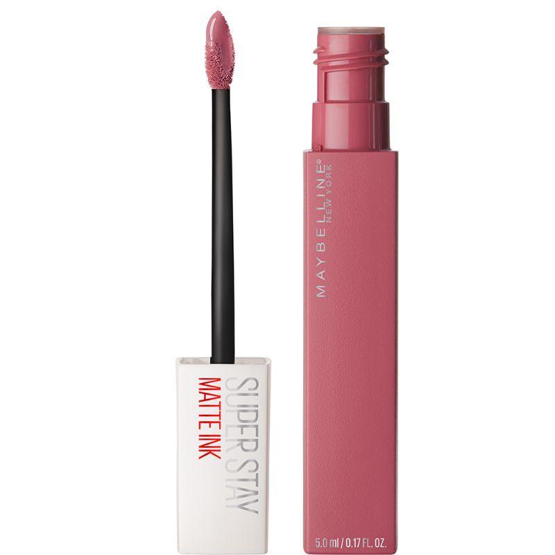 SUPERSTAY MATTE INK LOVER - MAYBELLINE