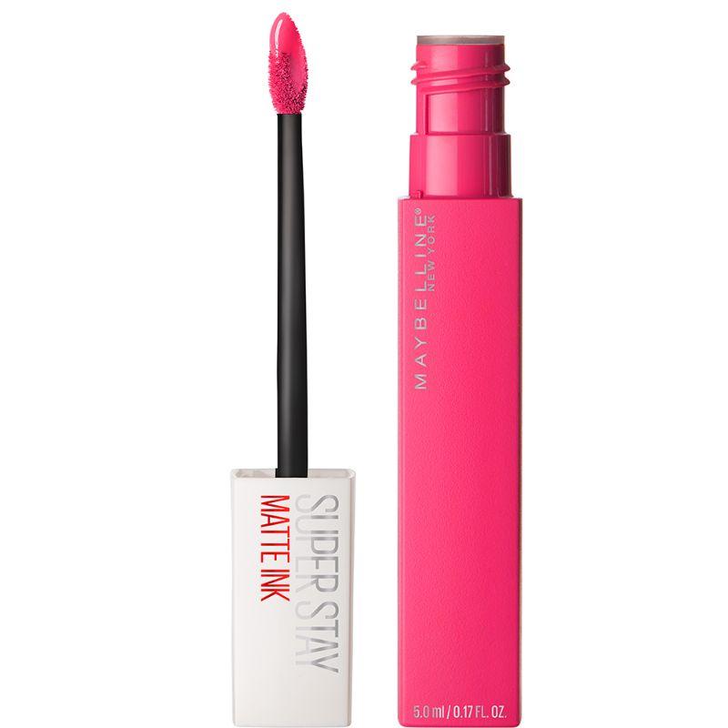 SUPERSTAY MATTE INK ROMANTIC - MAYBELLINE