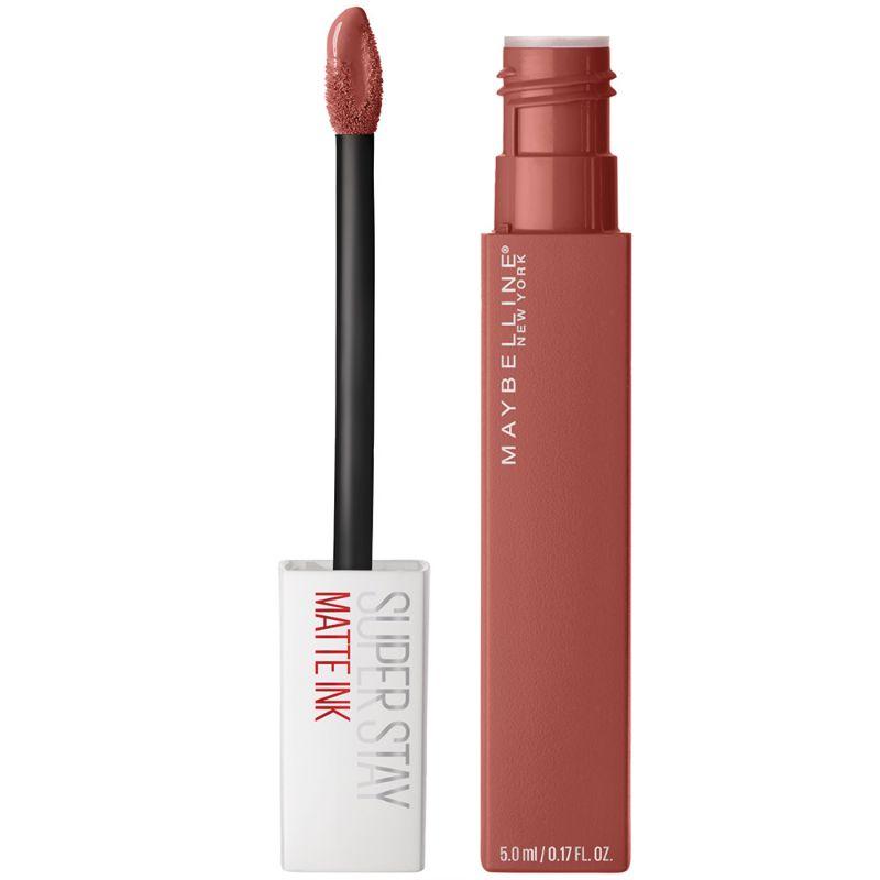 SUPERSTAY MATTE INK SELF STARTER - MAYBELLINE