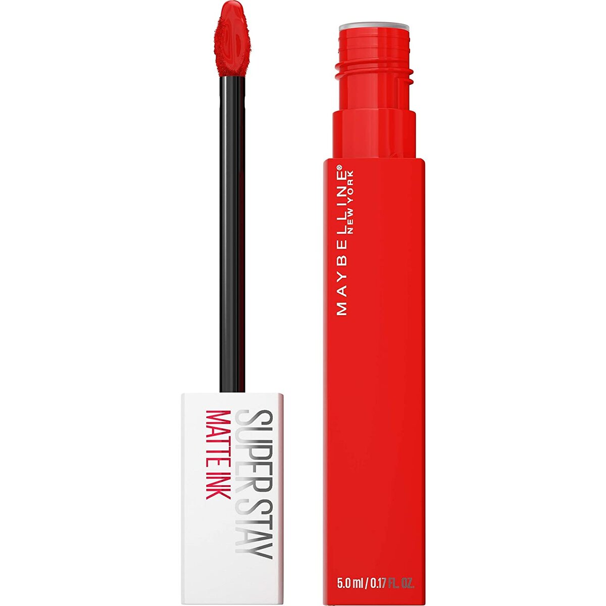 SUPERSTAY MATTE INK SPICED EDITION INDIVIDUALIST - MAYBELLINE