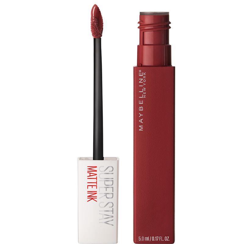 SUPERSTAY MATTE INK VOYAGER - MAYBELLINE