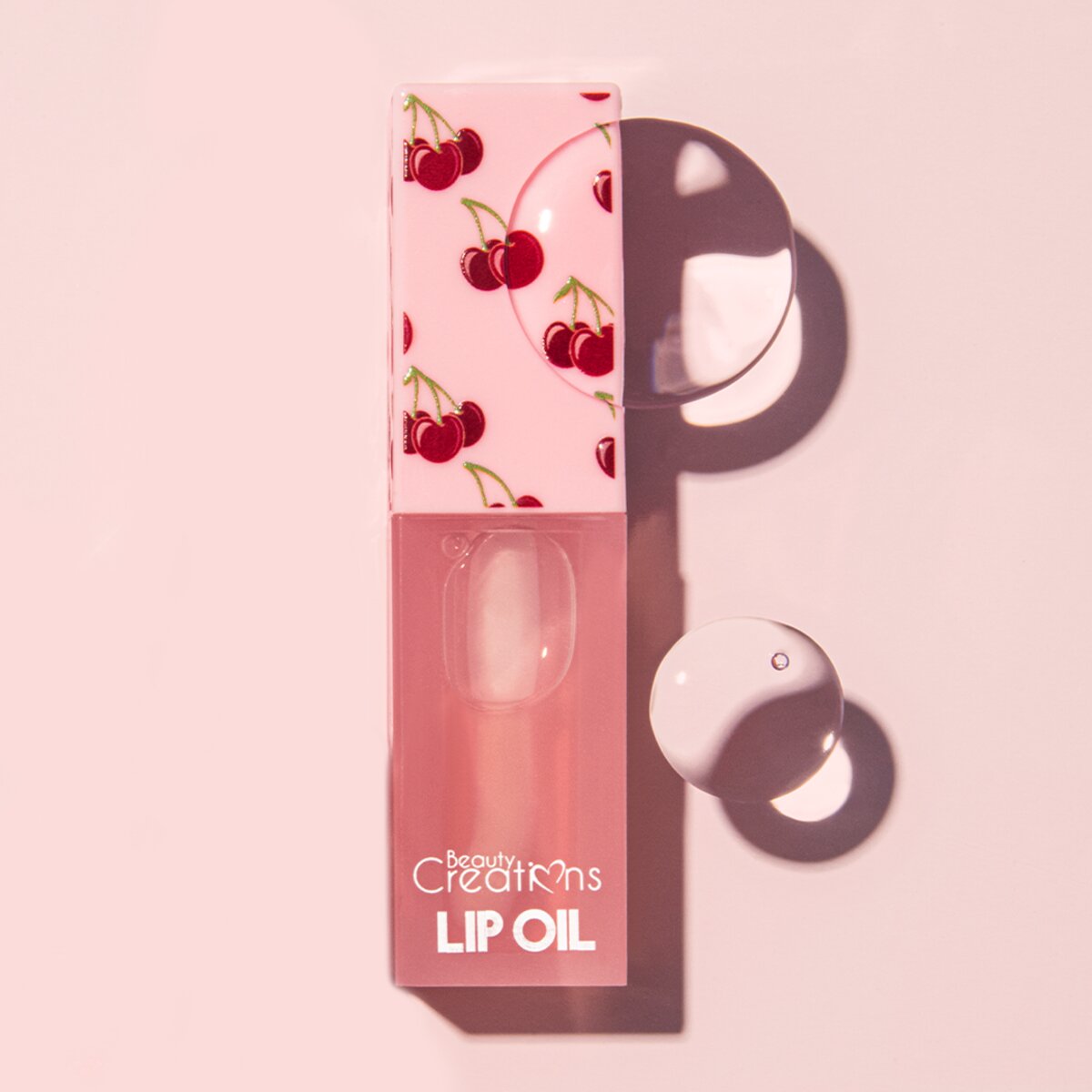 LIP OIL SWEET DOSE - BEAUTY CREATIONS