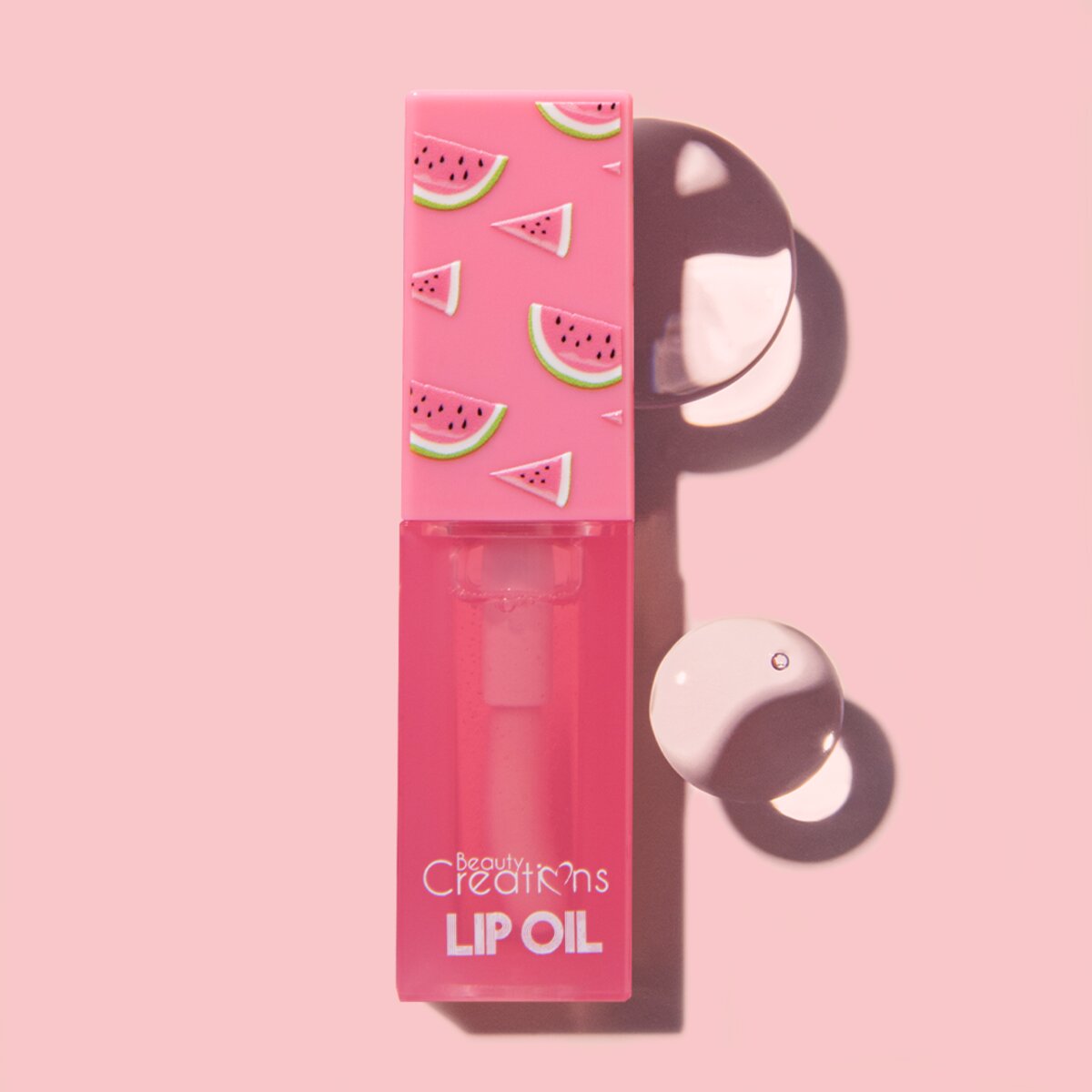 LIP OIL SWEET DOSE - BEAUTY CREATIONS