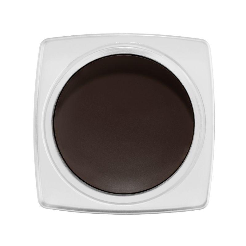 TAME AND FRAME TINTED BROW POMADE BLACK - NYX PROFESSIONAL MAKEUP